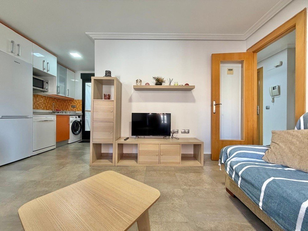 Flat in Torrevieja